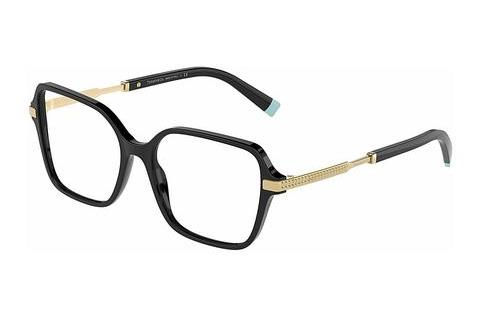 Óculos de design Tiffany TF2222 8001