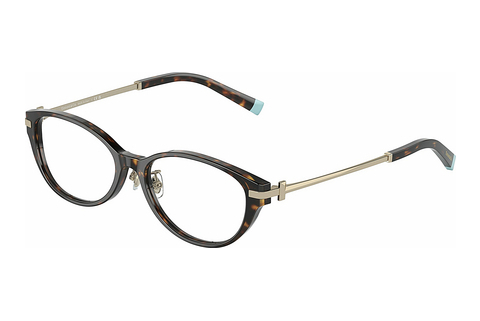Óculos de design Tiffany TF2225D 8015