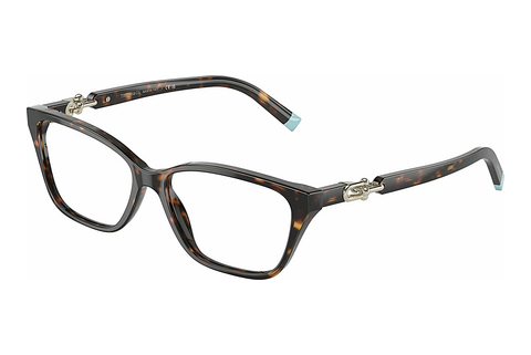 Óculos de design Tiffany TF2229 8015