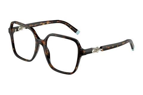 Óculos de design Tiffany TF2230 8015