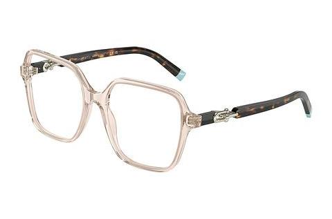 Óculos de design Tiffany TF2230 8278