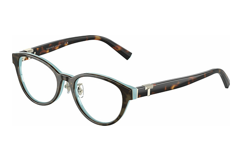 Óculos de design Tiffany TF2236D 8134