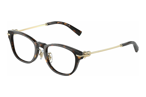 Óculos de design Tiffany TF2237D 8015