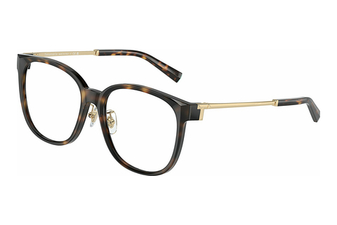 Óculos de design Tiffany TF2240D 8015