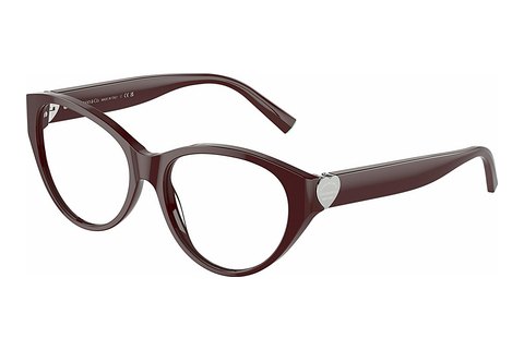 Óculos de design Tiffany TF2244 8389
