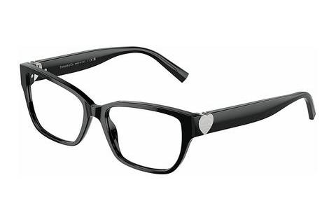 Óculos de design Tiffany TF2245 8001