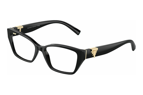 Óculos de design Tiffany TF2247 8001