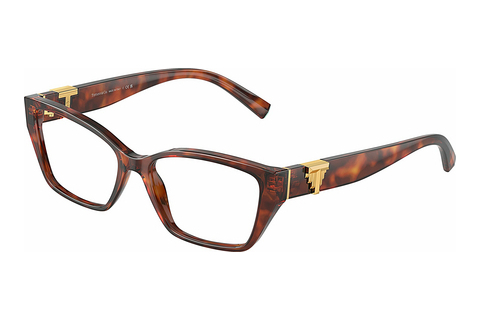 Óculos de design Tiffany TF2247 8002