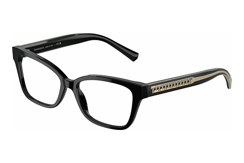 Óculos de design Tiffany TF2249 8001