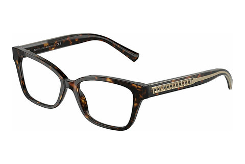 Óculos de design Tiffany TF2249 8015