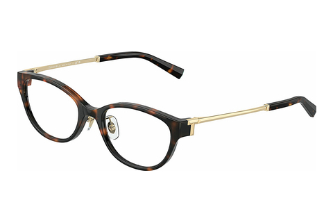 Óculos de design Tiffany TF2252D 8015