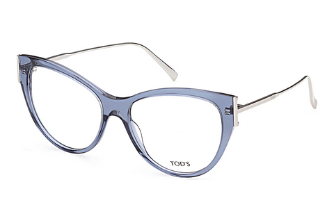Óculos de design Tod's TO5258 090