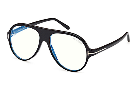 Óculos de design Tom Ford FT5012-B 001