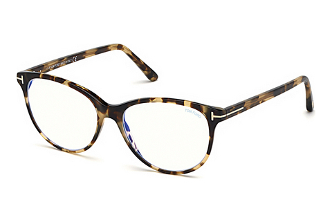 Óculos de design Tom Ford FT5544-B 055
