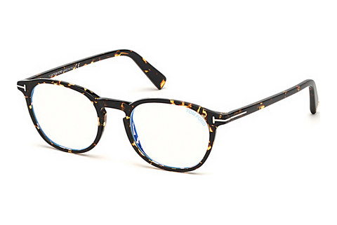 Óculos de design Tom Ford FT5583-B 056