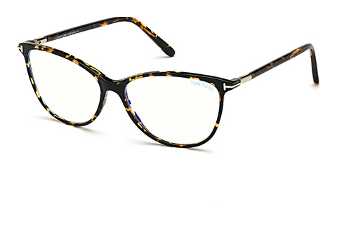 Óculos de design Tom Ford FT5616-B 056