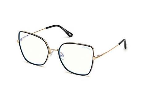 Óculos de design Tom Ford FT5630-B 001