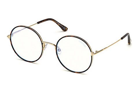 Óculos de design Tom Ford FT5632-B 052