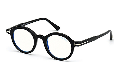 Óculos de design Tom Ford FT5664-B 001