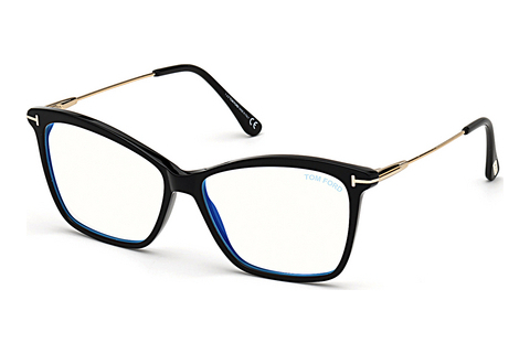 Óculos de design Tom Ford FT5687-B 001