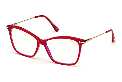 Óculos de design Tom Ford FT5687-B 075