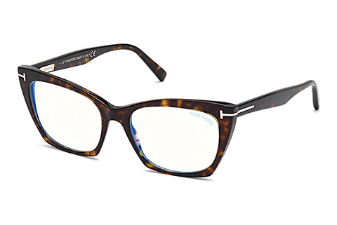 Óculos de design Tom Ford FT5709-B 052