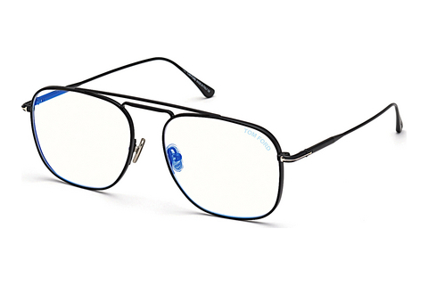 Óculos de design Tom Ford FT5731-B 002