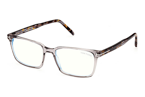Óculos de design Tom Ford FT5802-B 020