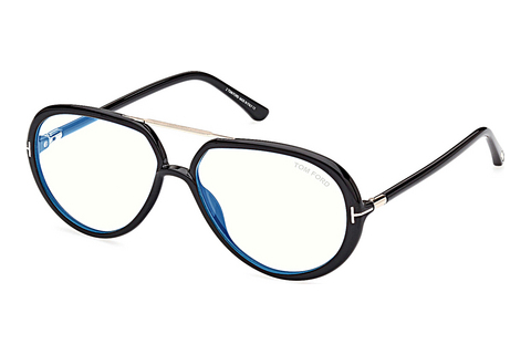 Óculos de design Tom Ford FT5838-B 001
