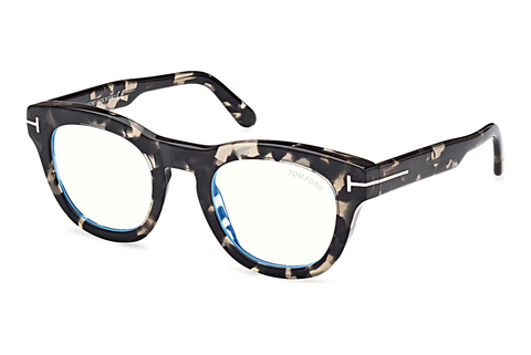 Óculos de design Tom Ford FT5873-B 005