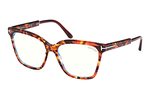 Óculos de design Tom Ford FT5892-B 054