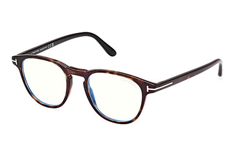 Óculos de design Tom Ford FT5899-B 052