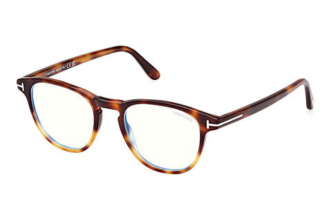 Óculos de design Tom Ford FT5899-B 056