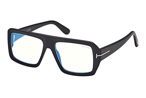 Óculos de design Tom Ford FT5903-B 002