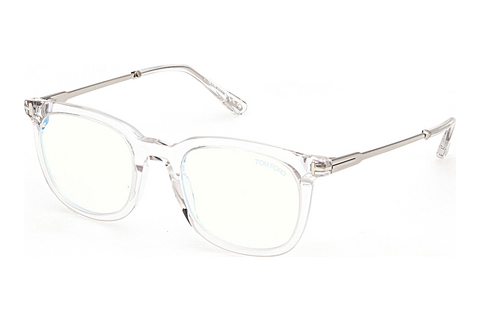 Óculos de design Tom Ford FT5904-B 026