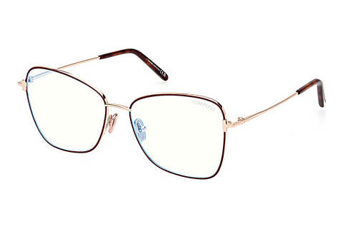 Óculos de design Tom Ford FT5906-B 069