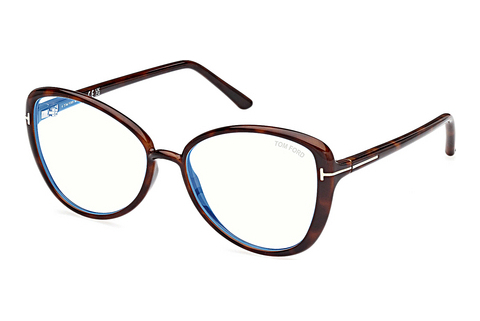Óculos de design Tom Ford FT5907-B 052