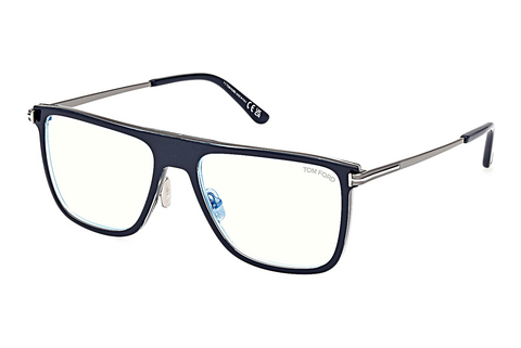 Óculos de design Tom Ford FT5944-B 092