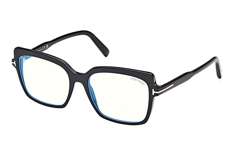 Óculos de design Tom Ford FT5947-B 001