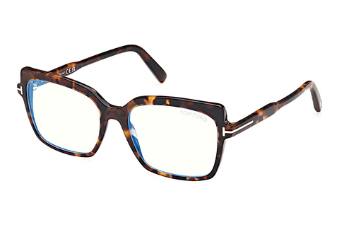 Óculos de design Tom Ford FT5947-B 052
