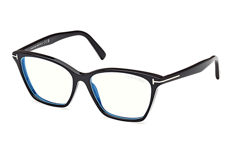 Óculos de design Tom Ford FT5949-B 001
