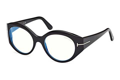 Óculos de design Tom Ford FT5950-B 001