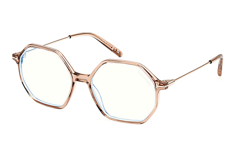 Óculos de design Tom Ford FT5952-B 045
