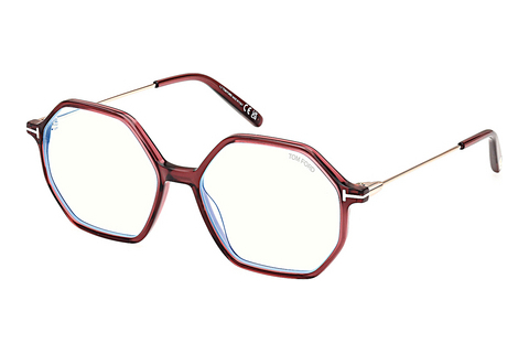 Óculos de design Tom Ford FT5952-B 069