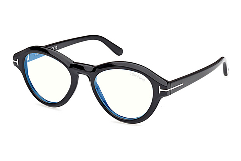 Óculos de design Tom Ford FT5962-B 001