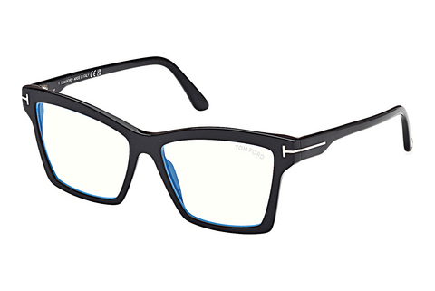 Óculos de design Tom Ford FT5964-B 001