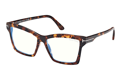 Óculos de design Tom Ford FT5964-B 052