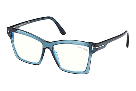 Óculos de design Tom Ford FT5964-B 092