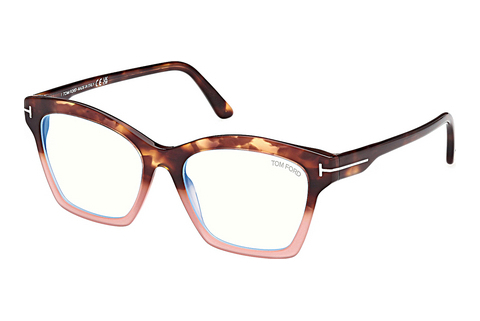 Óculos de design Tom Ford FT5965-B 055