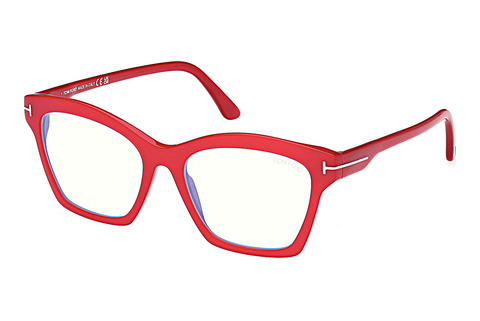 Óculos de design Tom Ford FT5965-B 075